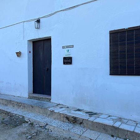モンティーリャ La Casillaヴィラ エクステリア 写真